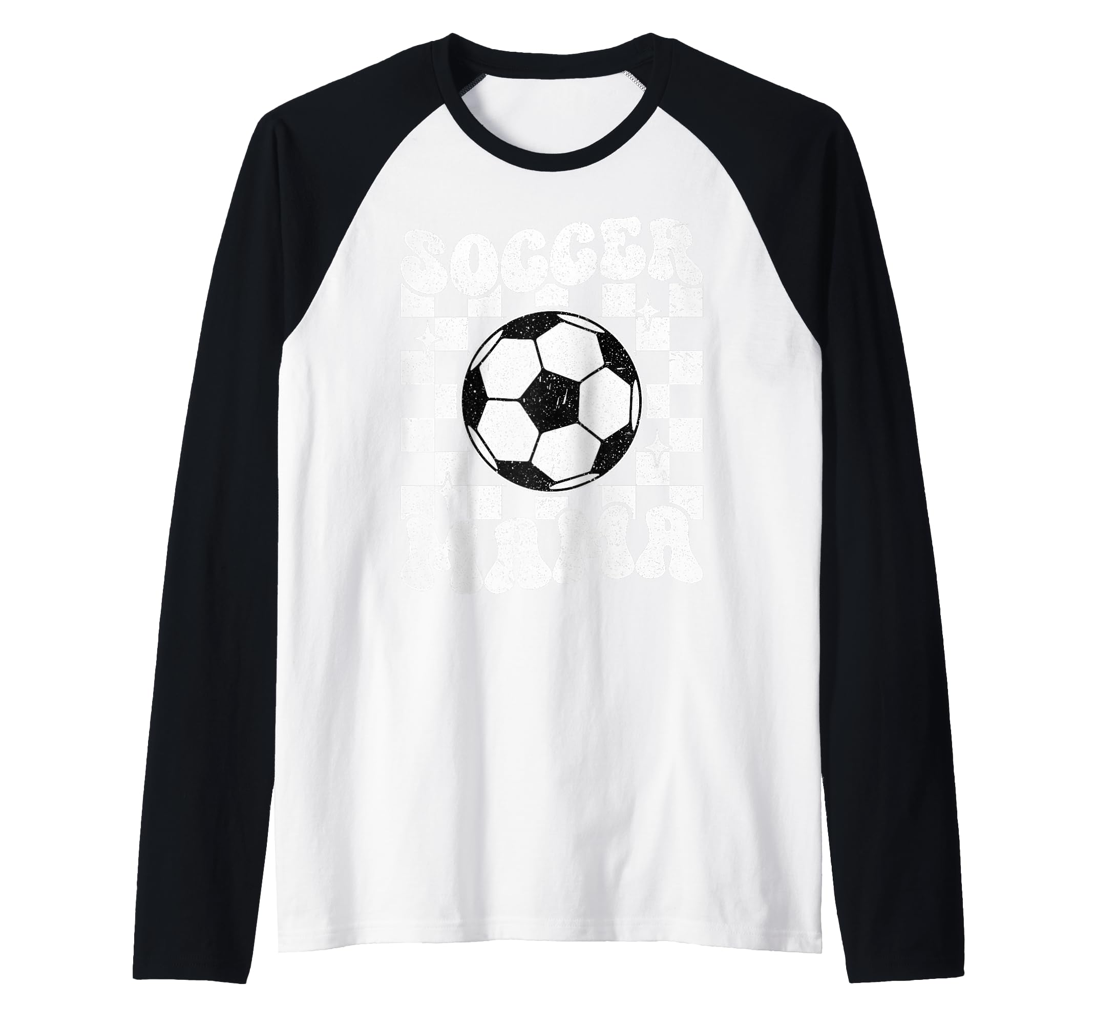 Soccer Mama Mother Mommy Ball Play Sweatshirt - Aesthetic Graphic Unisex - T-Shirt, Sweatshirt, Hoodie