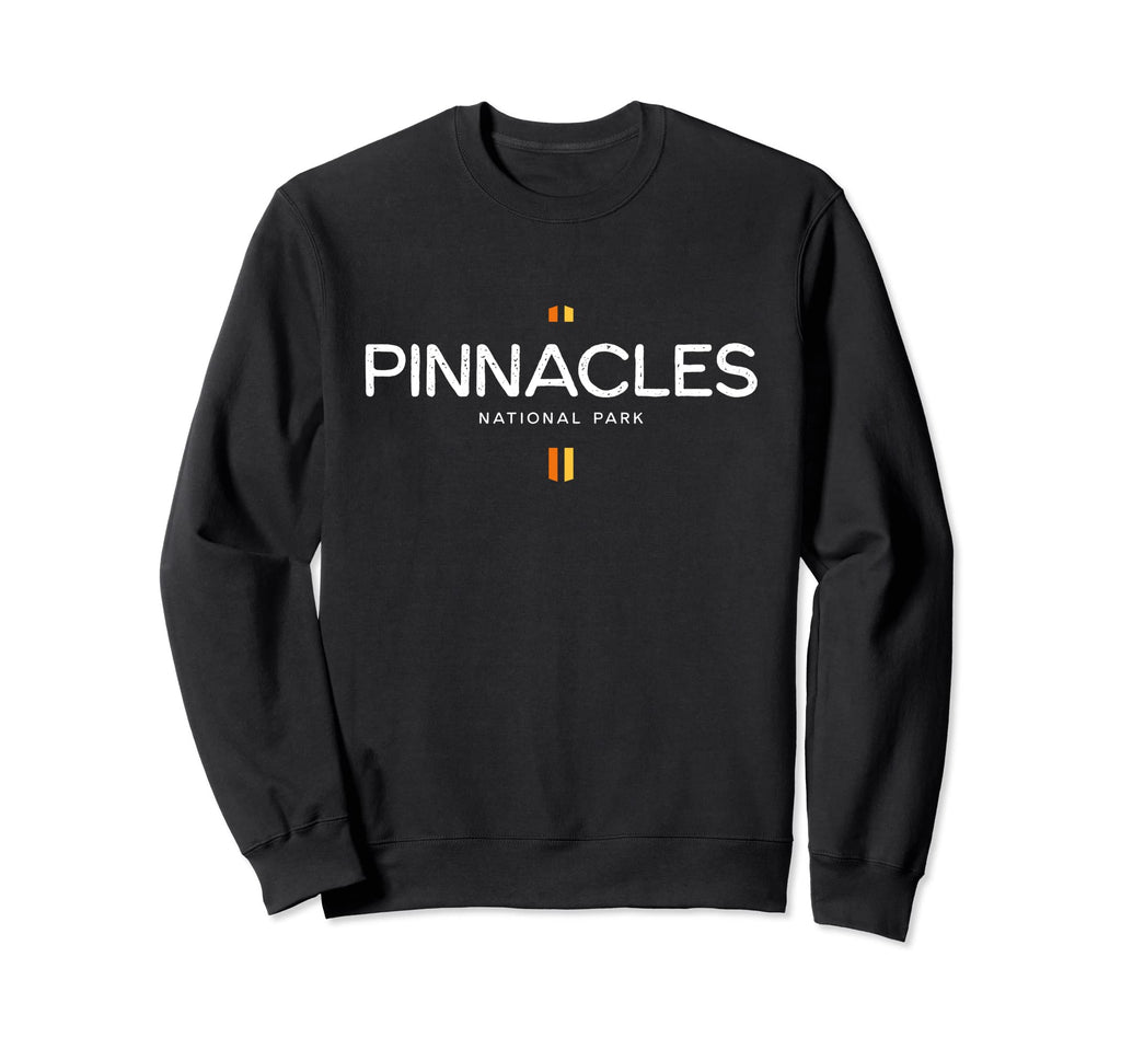 Pinnacles National Park California Sweatshirt - Novelty Apparel for Adults - T-Shirt, Sweatshirt, Hoodie