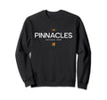 Pinnacles National Park California Sweatshirt - Novelty Apparel for Adults - T-Shirt, Sweatshirt, Hoodie