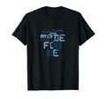 Soccer Matches Were Made Me Funny Soccer T-Shirt - Unique Graphic Unisex - T-Shirt, Sweatshirt, Hoodie