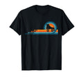 Rollerblader Roller Skating T-Shirt - Custom Art Print for Adults - T-Shirt, Sweatshirt, Hoodie