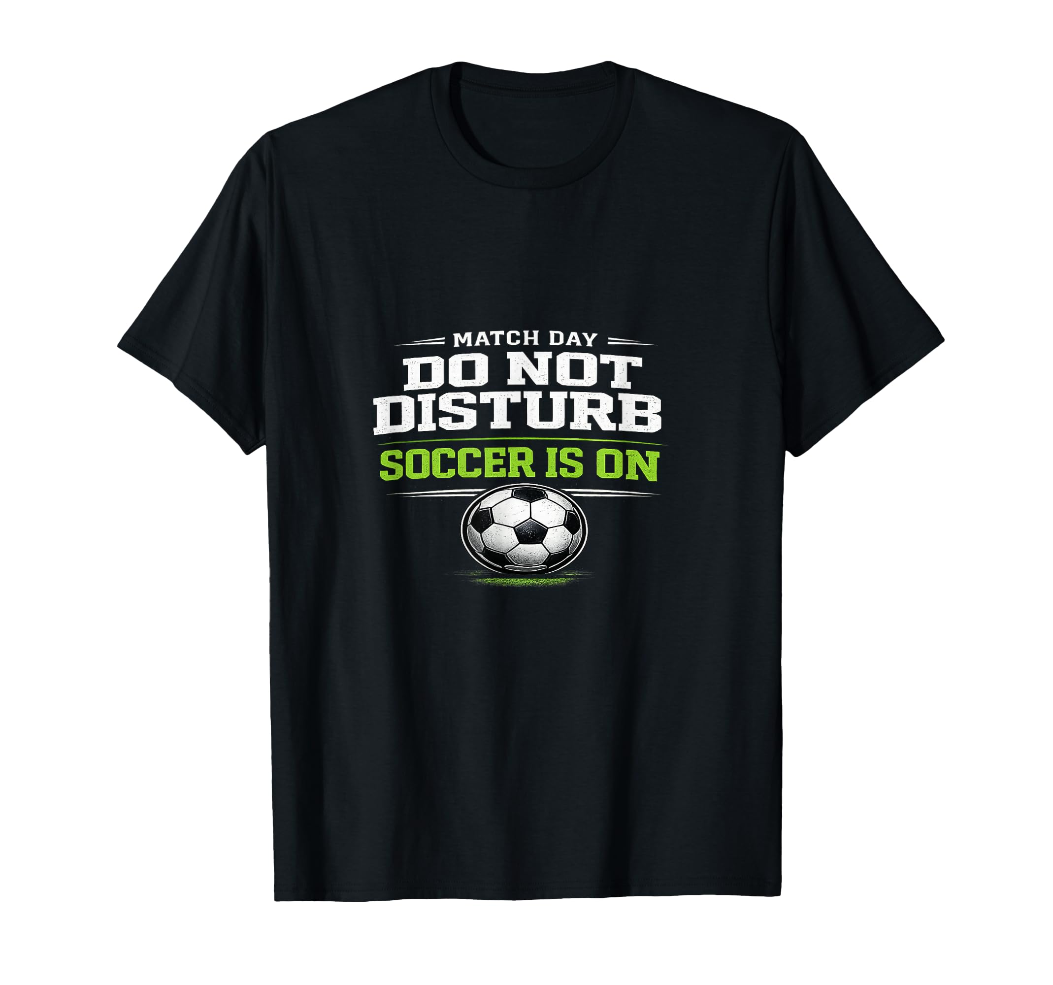 Summer 2026 Soccer Match Day Game Day T-Shirt - Unique Graphic Men Women - T-Shirt, Sweatshirt, Hoodie