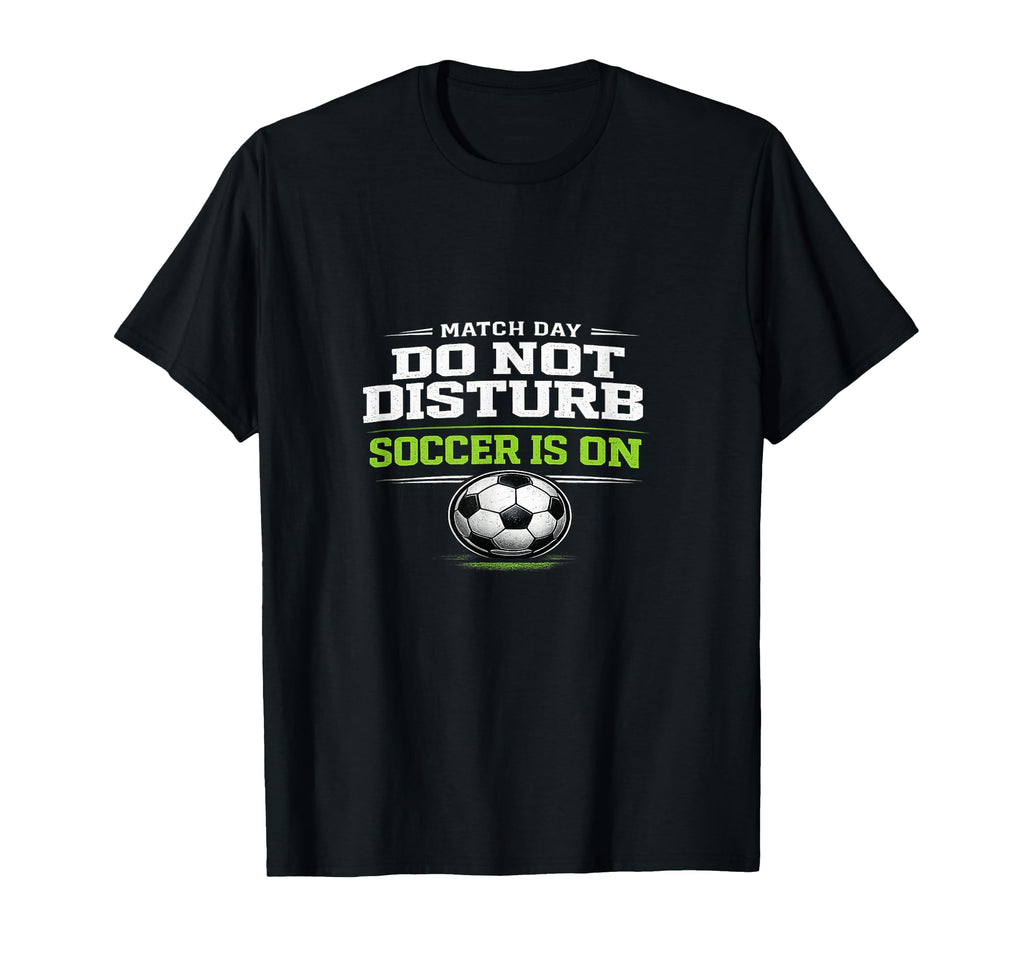 Summer 2026 Soccer Match Day Game Day T-Shirt - Custom Art Print Unisex - T-Shirt, Sweatshirt, Hoodie