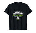 Summer 2026 Soccer Match Day Game Day T-Shirt - Custom Art Print Unisex - T-Shirt, Sweatshirt, Hoodie