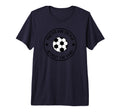 Soccer Practice How You Play And T-Shirt - Custom Art Print Men Women - T-Shirt, Sweatshirt, Hoodie