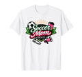 Soccer Mom Society T-Shirt - Novelty Apparel Men Women - T-Shirt, Sweatshirt, Hoodie