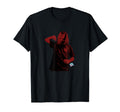 Distorted Gov 90S Grunge Dark Aesthetic T-Shirt - Trendy Graphic for Adults - T-Shirt, Sweatshirt, Hoodie