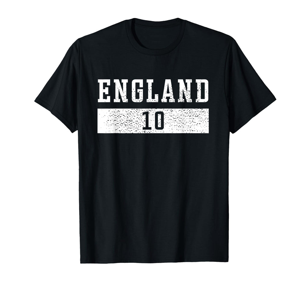 England Football Soccer T-Shirt - Streetwear Style Men Women - T-Shirt, Sweatshirt, Hoodie