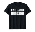 England Football Soccer T-Shirt - Streetwear Style Men Women - T-Shirt, Sweatshirt, Hoodie