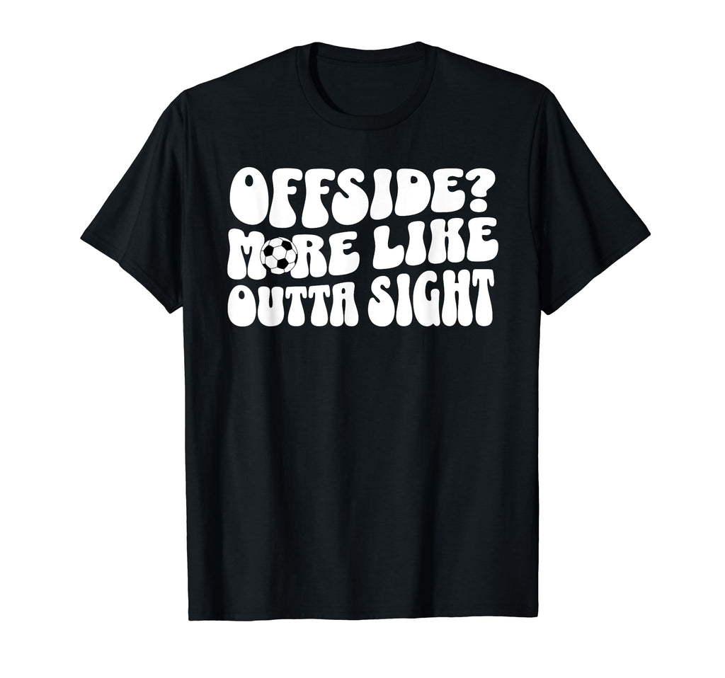 Soccer Mom Sideline Social Club Funny T-Shirt - Minimalist Print Unisex - T-Shirt, Sweatshirt, Hoodie