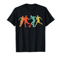 Mens Soccer Soccer Ball T-Shirt - Trendy Graphic Unisex - T-Shirt, Sweatshirt, Hoodie