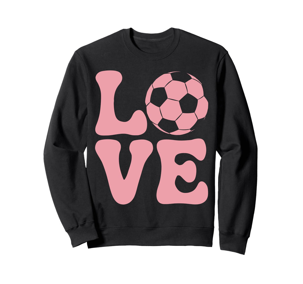 Funny Soccer Players Soccer Lover T-Shirt - Unique Graphic Men Women - T-Shirt, Sweatshirt, Hoodie