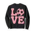 Funny Soccer Players Soccer Lover T-Shirt - Unique Graphic Men Women - T-Shirt, Sweatshirt, Hoodie