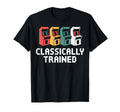 Arcade Gaming Classically T-Shirt - Casual Everyday Wear for Adults - T-Shirt, Sweatshirt, Hoodie