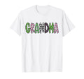 Soccer Grandma Funny Soccer Birthday T-Shirt - Minimalist Print Men Women - T-Shirt, Sweatshirt, Hoodie