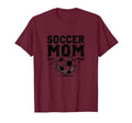 Soccer Mom Game Strong Athletic T-Shirt - Aesthetic Graphic for Adults - T-Shirt, Sweatshirt, Hoodie