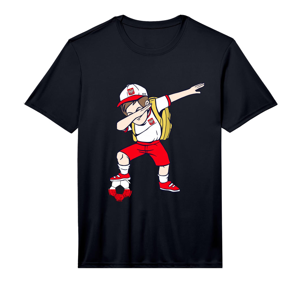 Poland Polish Eagle Cap Polish Roots Polish T-Shirt - Graphic Print Unisex - T-Shirt, Sweatshirt, Hoodie