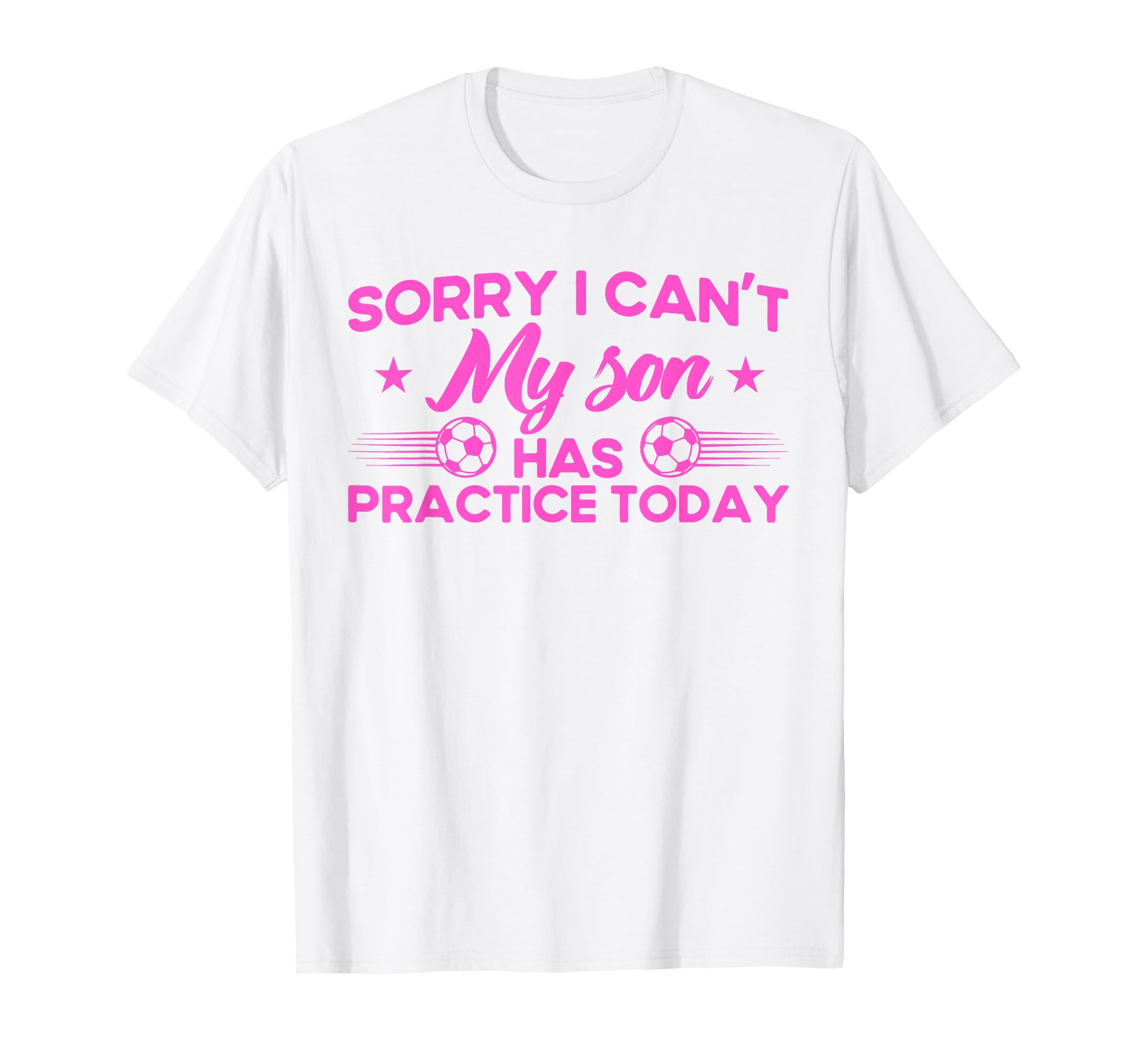 Soccer Mom Family Matching Team Player T-Shirt - Graphic Print Unisex - T-Shirt, Sweatshirt, Hoodie