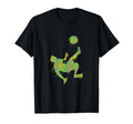 Soccer T-Shirt - Unique Graphic Unisex - T-Shirt, Sweatshirt, Hoodie
