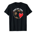 Soccer Game Day Vibes Game Day Soccer T-Shirt - Custom Art Print Men Women - T-Shirt, Sweatshirt, Hoodie