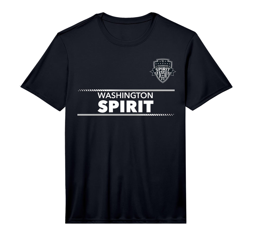 Mens Officially Licensed Nwsl T-Shirt - Casual Everyday Wear Unisex - T-Shirt, Sweatshirt, Hoodie