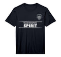 Mens Officially Licensed Nwsl T-Shirt - Casual Everyday Wear Unisex - T-Shirt, Sweatshirt, Hoodie