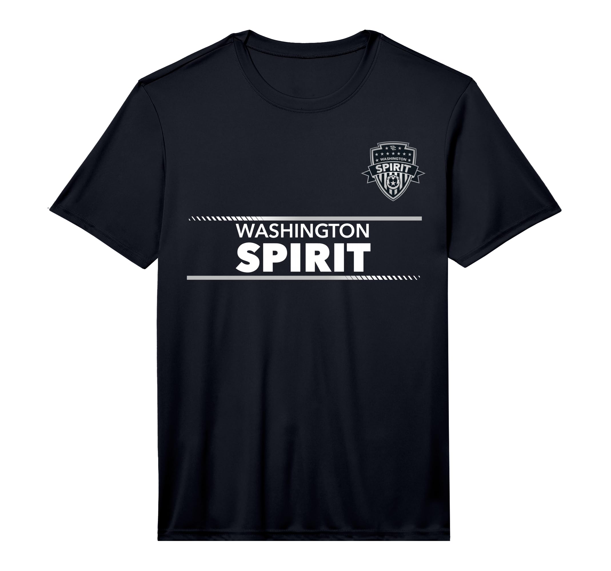 Mens Officially Licensed Nwsl T-Shirt - Casual Everyday Wear Unisex - T-Shirt, Sweatshirt, Hoodie