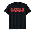 Hawaii Soccer Tees Tanks Tops Hoodie - Aesthetic Graphic Unisex - T-Shirt, Sweatshirt, Hoodie
