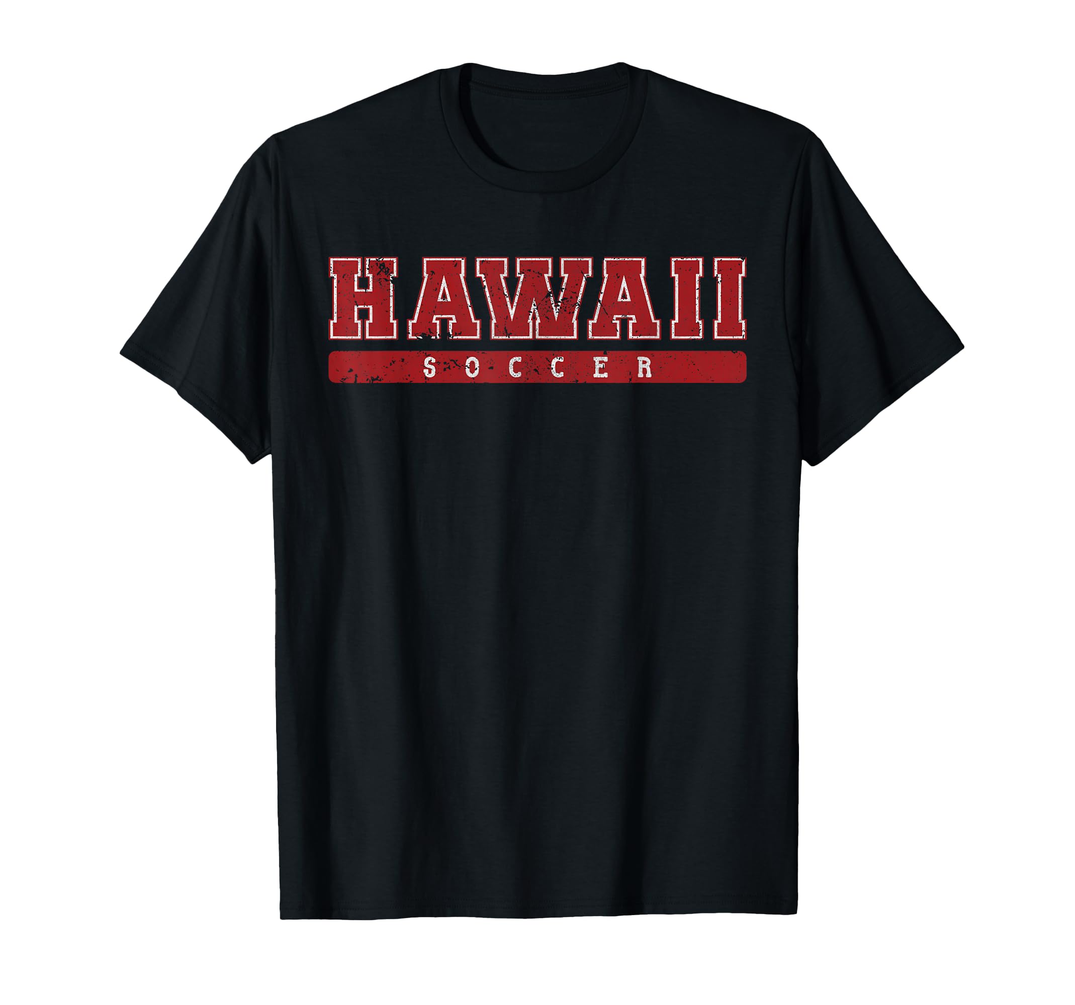 Hawaii Soccer Tees Tanks Tops Hoodie - Aesthetic Graphic Unisex - T-Shirt, Sweatshirt, Hoodie