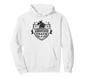 Unofficial Assistant Coach Funny Hoodie - Aesthetic Graphic Men Women - T-Shirt, Sweatshirt, Hoodie
