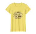 Field Dust Facial Treatment Soccer Mom T-Shirt - Graphic Print for Adults - T-Shirt, Sweatshirt, Hoodie