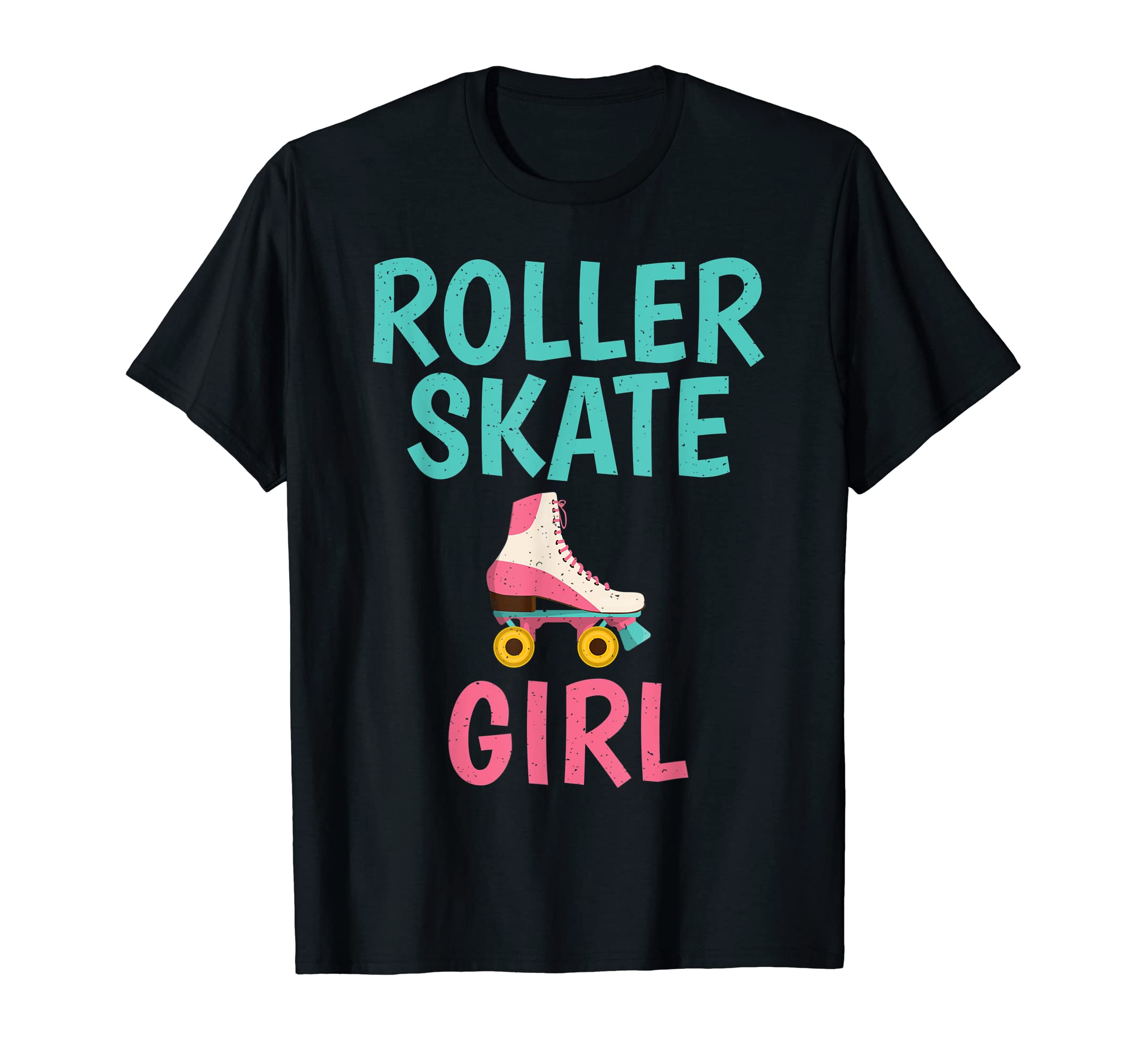 Roller Skating Roller Skate T-Shirt - Minimalist Print for Adults - T-Shirt, Sweatshirt, Hoodie