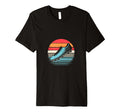 Soccer Cleat Sunset T-Shirt - Unique Graphic Unisex - T-Shirt, Sweatshirt, Hoodie