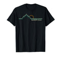 Cades Cove Great Smoky Mountains T-Shirt - Trendy Graphic Men Women - T-Shirt, Sweatshirt, Hoodie