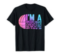 Im Soccer Coach Hardest Part My Job Sport T-Shirt - Unique Graphic Unisex - T-Shirt, Sweatshirt, Hoodie