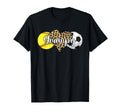 Grampy Softball Soccer Leopard Heart T-Shirt - Custom Art Print Men Women - T-Shirt, Sweatshirt, Hoodie