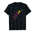 Soccer Goalkeeper Sketch Soccer Trainer T-Shirt - Unique Graphic Men Women - T-Shirt, Sweatshirt, Hoodie