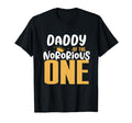 Daddy Notorious One Old School 1St T-Shirt - Minimalist Print Men Women - T-Shirt, Sweatshirt, Hoodie