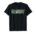 Soccer Granny Birthday Party T-Shirt - Custom Art Print Men Women - T-Shirt, Sweatshirt, Hoodie