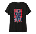 Usa National Soccer Team South T-Shirt - Minimalist Print for Adults - T-Shirt, Sweatshirt, Hoodie