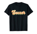 Soccer Soccer Players Or Fans Sweatshirt - Streetwear Style Men Women - T-Shirt, Sweatshirt, Hoodie