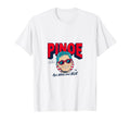 Megan Rapinoe Red White Blue Uswntpa T-Shirt - Trendy Graphic Men Women - T-Shirt, Sweatshirt, Hoodie
