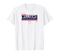 Lynn Williams Stripe Uswntpa Usa T-Shirt - Custom Art Print Men Women - T-Shirt, Sweatshirt, Hoodie