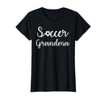 Football Grandma T-Shirt - Custom Art Print Unisex - T-Shirt, Sweatshirt, Hoodie