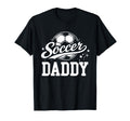 Soccer Player Family Matching Outfit Hoodie - Trendy Graphic Unisex - T-Shirt, Sweatshirt, Hoodie