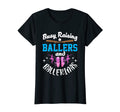 Womens Mother Busy Raising T-Shirt - Casual Everyday Wear for Adults - T-Shirt, Sweatshirt, Hoodie