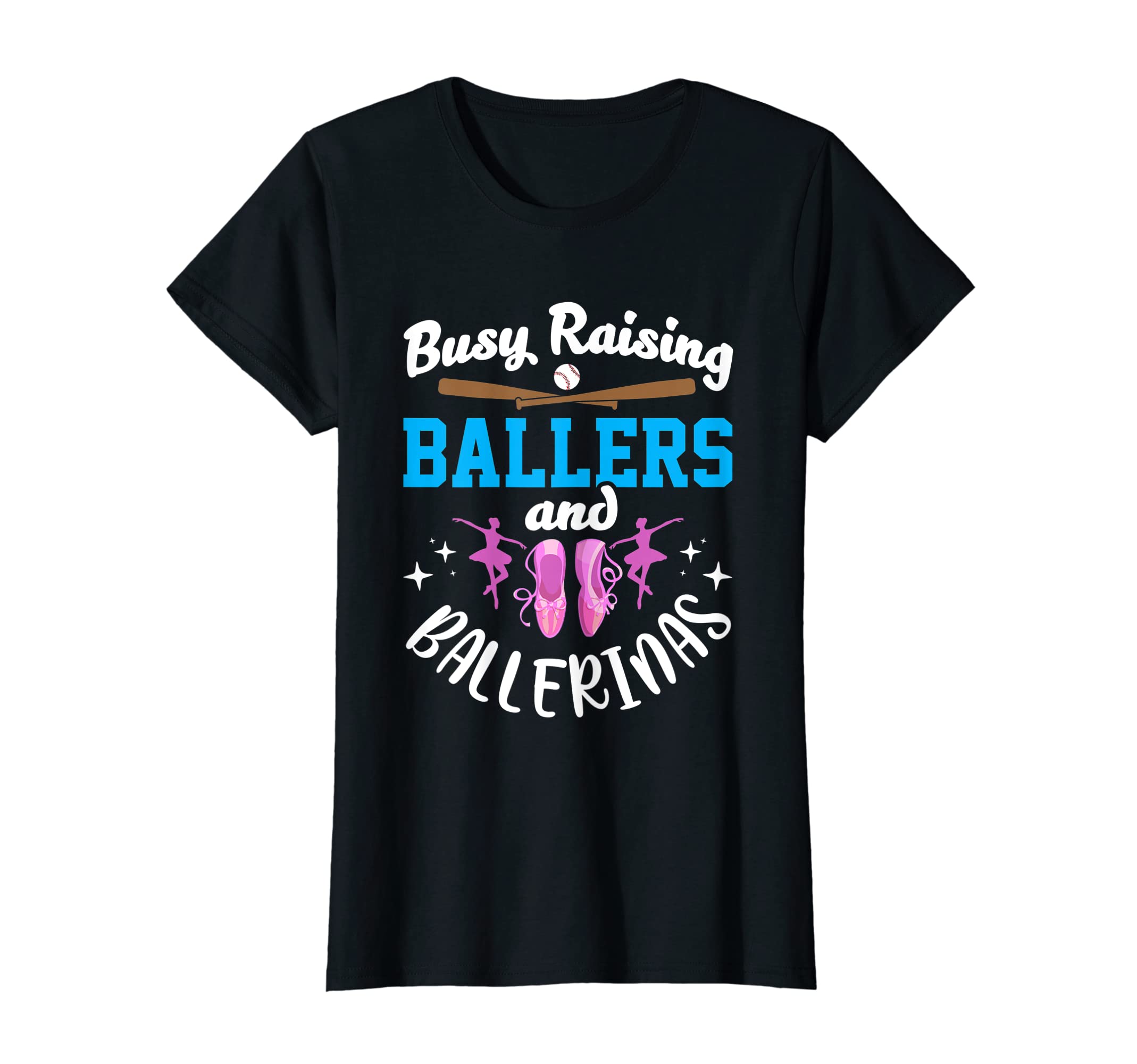 Womens Mother Busy Raising T-Shirt - Casual Everyday Wear for Adults - T-Shirt, Sweatshirt, Hoodie