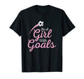 Soccer Be Goals Soccer Gift T-Shirt - Casual Everyday Wear for Adults - T-Shirt, Sweatshirt, Hoodie