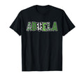 Soccer Abuela Birthday Party T-Shirt - Custom Art Print for Adults - T-Shirt, Sweatshirt, Hoodie