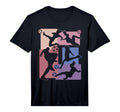 Funny Soccer Player Ball Soccer Lover T-Shirt - Unique Graphic Unisex - T-Shirt, Sweatshirt, Hoodie